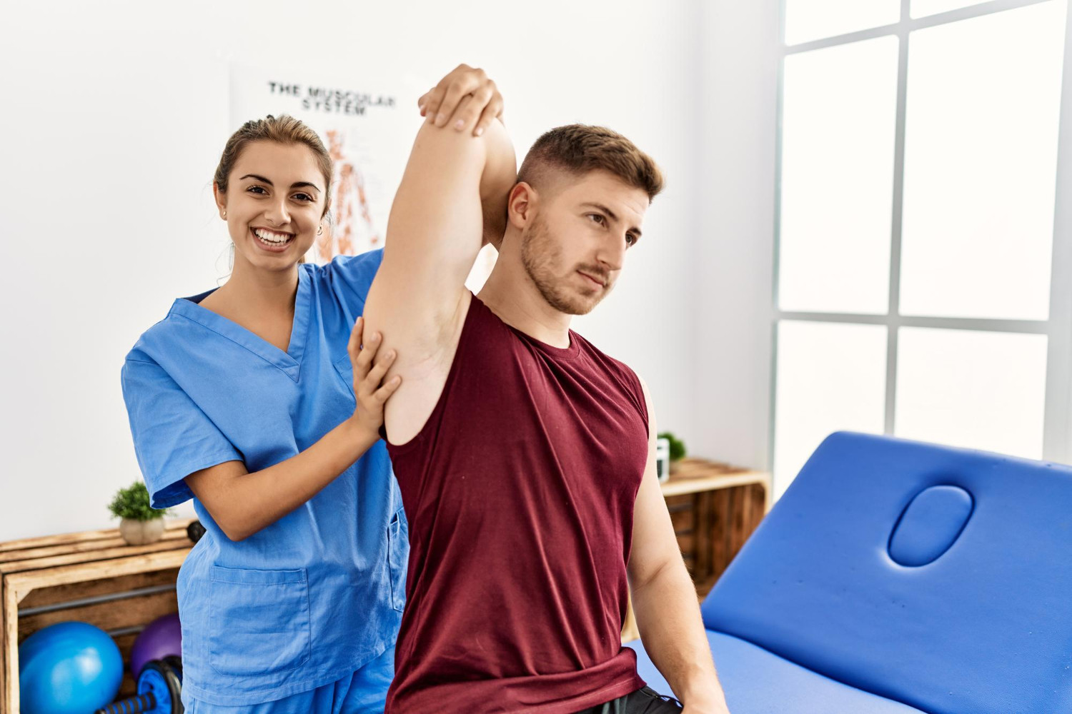 Improve your Isometric Exercise Prescription