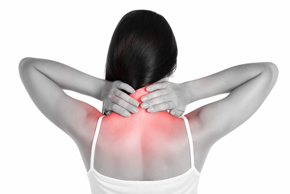 Neck and Upper Back Pain/Conditions