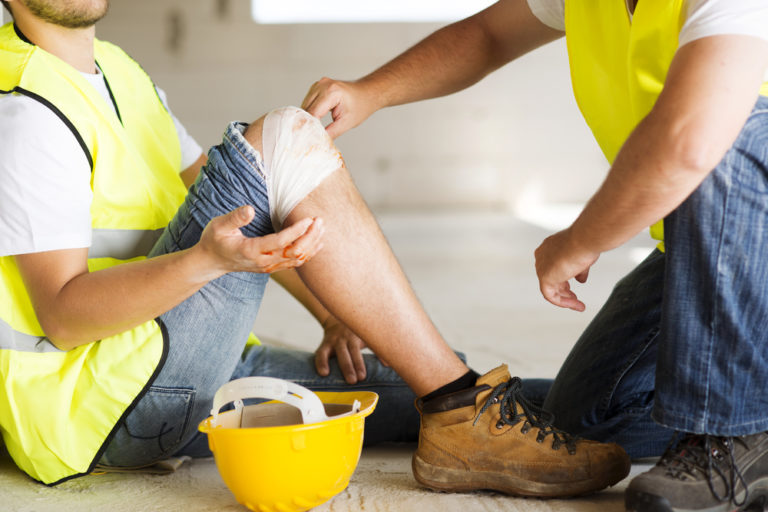 Work-related Injuries (WSIB)