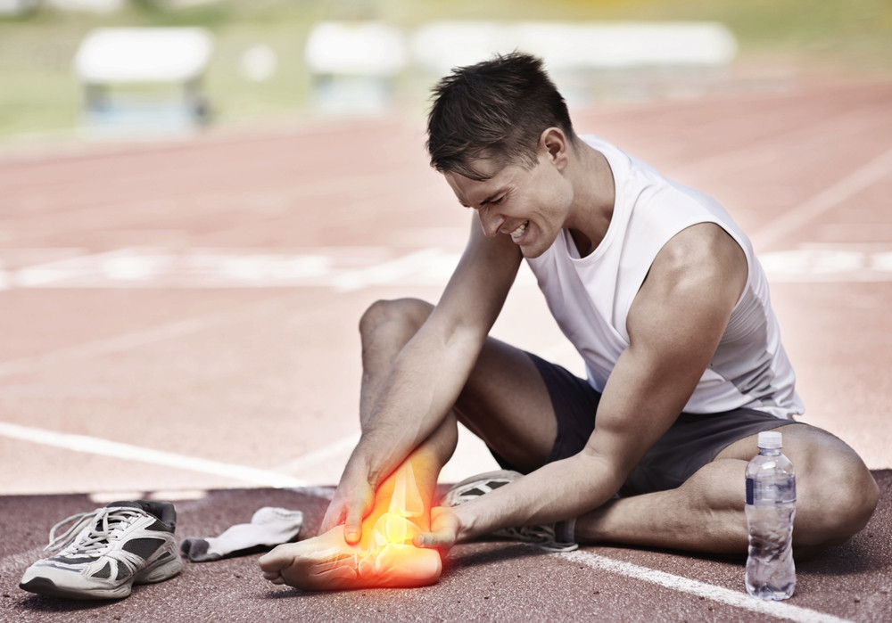 Sport Injuries