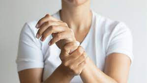 Wrist Joint, Hand and Fingers Conditions